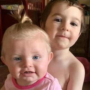 Meet your Posher, Alison